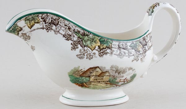 Sauce Boat c1950s or 1960s